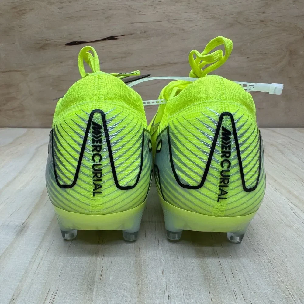 NEW Nike Mercurial Vapor 16 Elite AG Men Sz 7.5 Soccer Cleats Mad Voltage Bosnia
